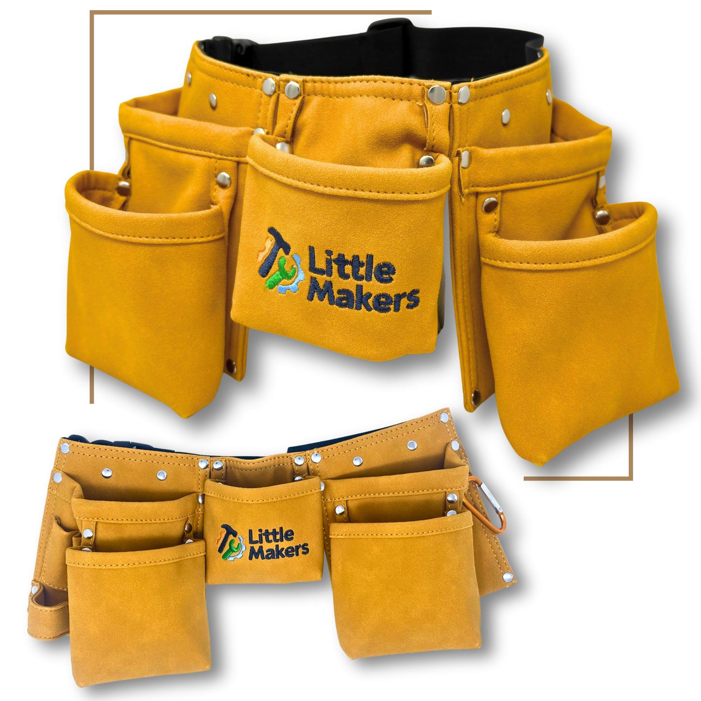 Little Makers - Werkzeuggürtel