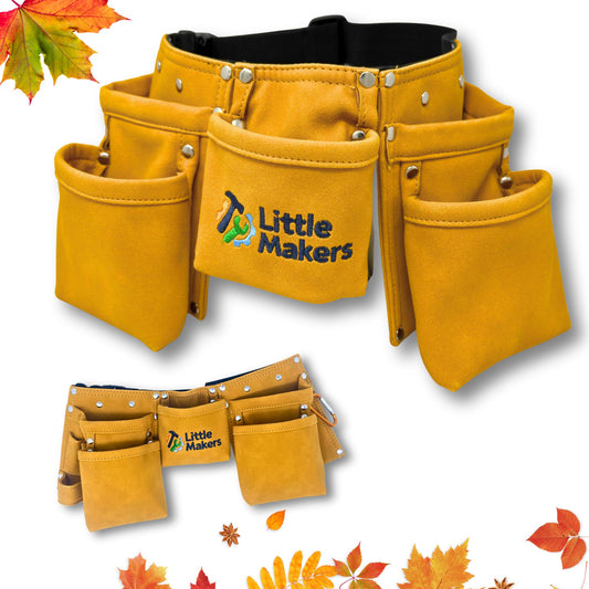 Little Makers - Werkzeuggürtel